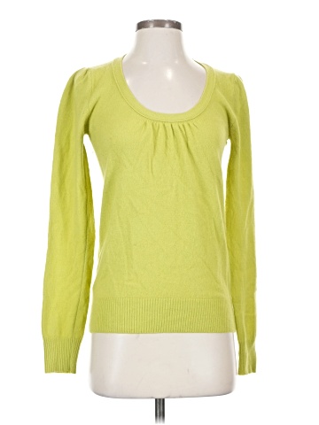 Stile Benetton Long Sleeve Top (view 1)