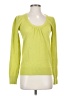 Stile Benetton Green Long Sleeve Top Size S (estimated) - photo 1