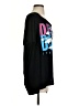 Space Jam Black Short Sleeve T-Shirt Size 1X - photo 4