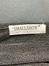 Smallshow Black Casual Dress Size Sm Maternity - photo 6