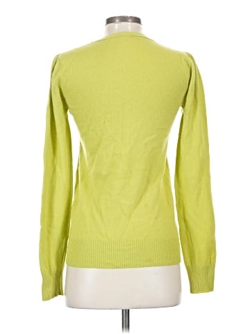 Stile Benetton Long Sleeve Top (view 2)