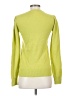 Stile Benetton Green Long Sleeve Top Size S (estimated) - photo 2