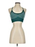 Unbranded Teal Sports Bra Size XXS (estimated) - photo 1