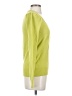 Stile Benetton Green Long Sleeve Top Size S (estimated) - photo 4