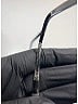 Alexander McQueen Silver Black Sunglasses One size - photo 9