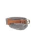 Unbranded Gray Silver Belt One size (kids) - photo 1