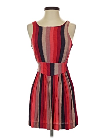 Cooperative Casual Dress (view 1)