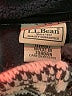 L.L.Bean 100% Polyester Black Cardigan Size M - photo 7
