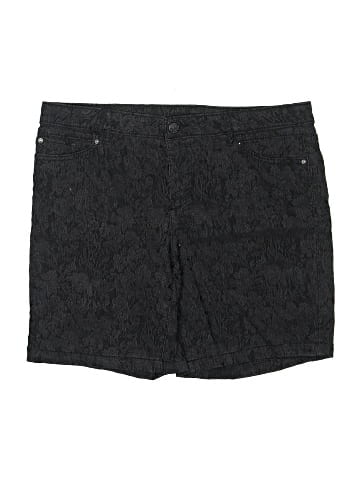 Simply Vera Vera Wang Shorts (view 1)