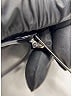 Alexander McQueen Silver Black Sunglasses One size - photo 6
