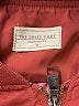 Penshoppe Solid Red Track Jacket Size M - photo 6