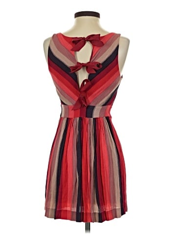 Cooperative Casual Dress (view 2)