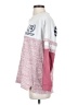 Exist 100% Cotton Pink Sweatshirt Size S - photo 5