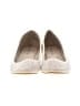 Madden Girl Ivory Flats Size 6 - photo 2