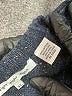 Eight Eight Eight Gray Pullover Sweater Size XL - photo 8