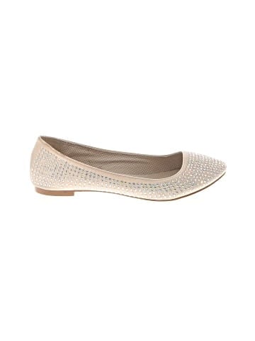 Madden Girl Flats (view 1)