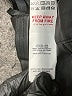 Missguided 100% Polyurethane Black Track Pants Size 0 - photo 8