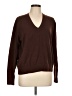 Nordstrom Rack Brown Pullover Sweater Size L - photo 1