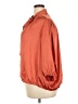 Belldini 100% Polyester Orange 3/4 Sleeve Blouse Size 3X - photo 5