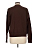 Nordstrom Rack Brown Pullover Sweater Size L - photo 2