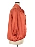 Belldini 100% Polyester Orange 3/4 Sleeve Blouse Size 3X - photo 4