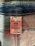 Member's Mark Solid Blue Jeans Size 4 - 5 - photo 3