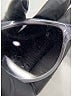 Alexander McQueen Silver Black Sunglasses One size - photo 5