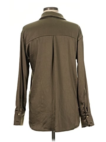 Mystree Long Sleeve Blouse (view 2)