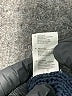 RDI 100% Acrylic Black Pullover Sweater Size L - photo 9