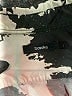 Bassike Print Black Long Sleeve Blouse Size Sm (1) - photo 7