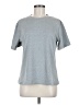 Assorted Brands Gray Short Sleeve T-Shirt Size M - photo 1
