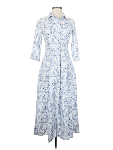 C&C California Casual Dress (view 1)