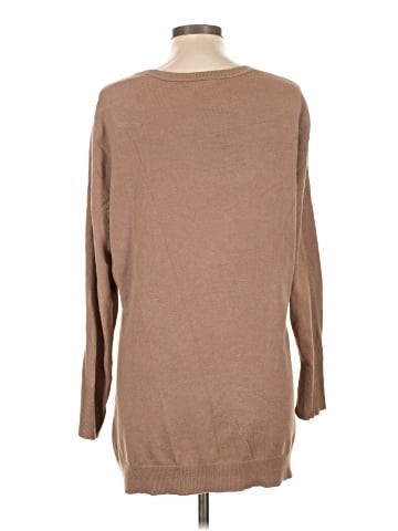 Lands' End Cardigan (view 2)