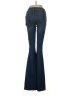 Mcguire Hearts Blue Jeans Size 28 waist - photo 2