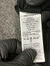 Gap 100% Polyester Polka Dots Black Casual Dress Size 12 (tall) - photo 8
