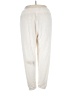 It's 100% Polyester Ivory Casual Pants Size 3X - photo 2
