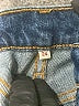 Levi's Blue Jeans Size 24 waist - photo 8