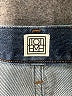 Totême Blue Jeans Size 27 waist - photo 13