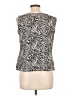 212 Collection Ivory Tank Top Size L - photo 2