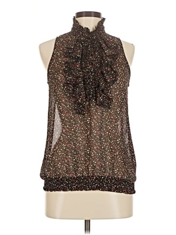 Twenty One Sleeveless Blouse (view 1)