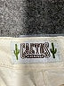 Cactus 100% Cotton Ivory Jeans Size 12 - photo 7