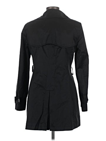 Lauren by Ralph Lauren Trenchcoat (view 2)