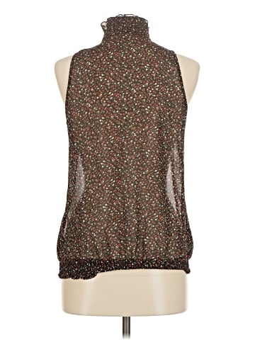 Twenty One Sleeveless Blouse (view 2)