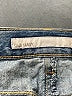 Old Navy 100% Cotton Blue Denim Skirt Size 6 - photo 4