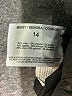 Nine West Black Active Pants Size 14 - photo 5