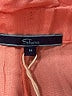 Shore Solid Orange Shorts Size M - photo 3