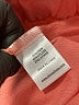 Shore Solid Orange Shorts Size M - photo 4
