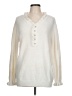 Collection By Cezele Ivory Pullover Sweater Size L - photo 1