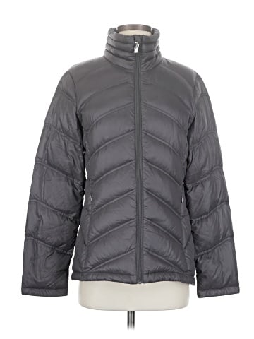 Calvin Klein Snow Jacket (view 1)