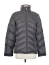 Calvin Klein 100% Nylon Solid Gray Snow Jacket Size S - photo 1